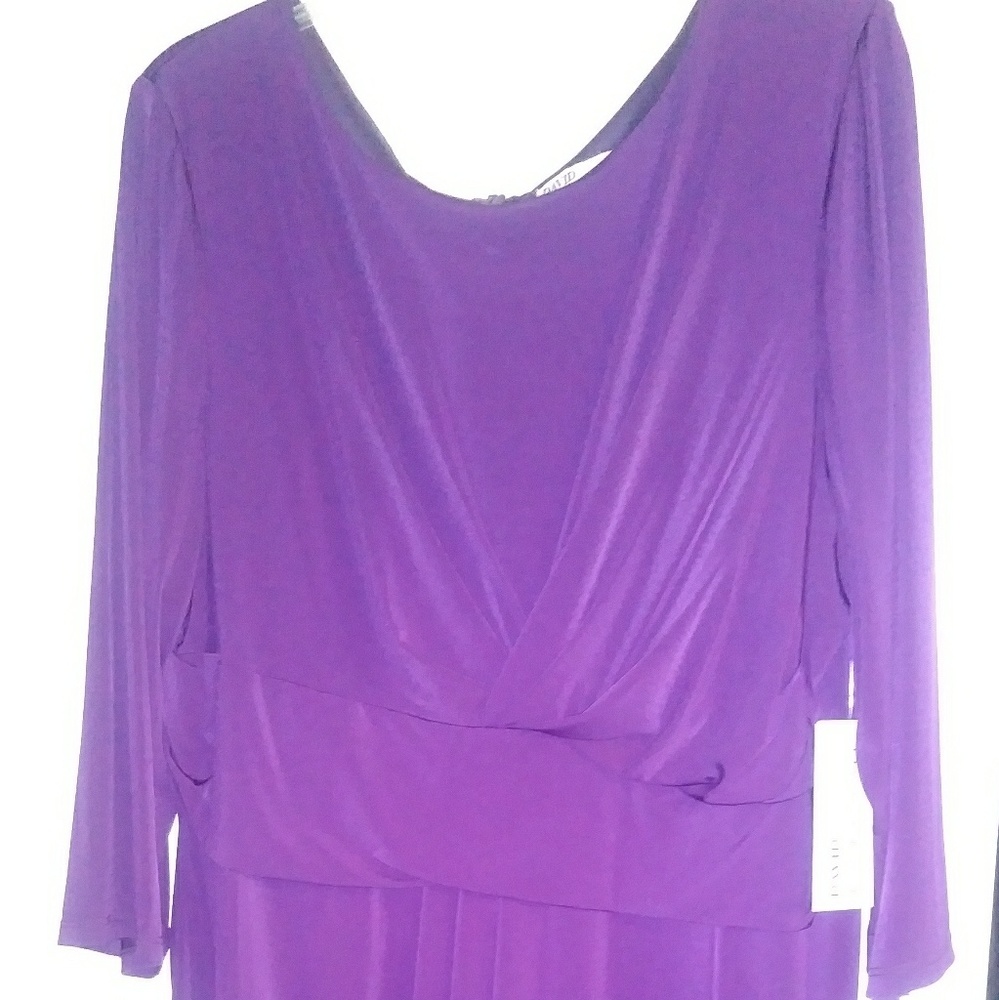 David Meister dress